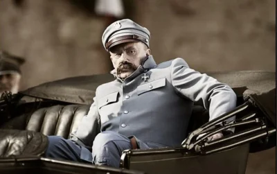 SynuZMagazynu - Pulsujcie Piłsudskiego #polityka #historia
