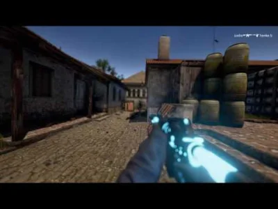 xIRONx - WOW
 #csgo