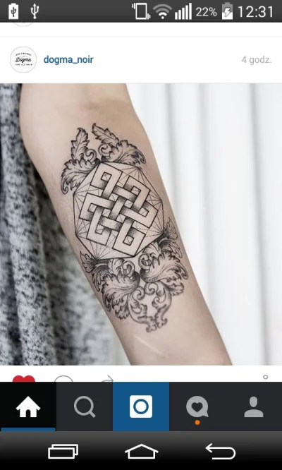 Twinkle - Przepiękny motyw.
#sscherzosoup #tatuaze #tattoo