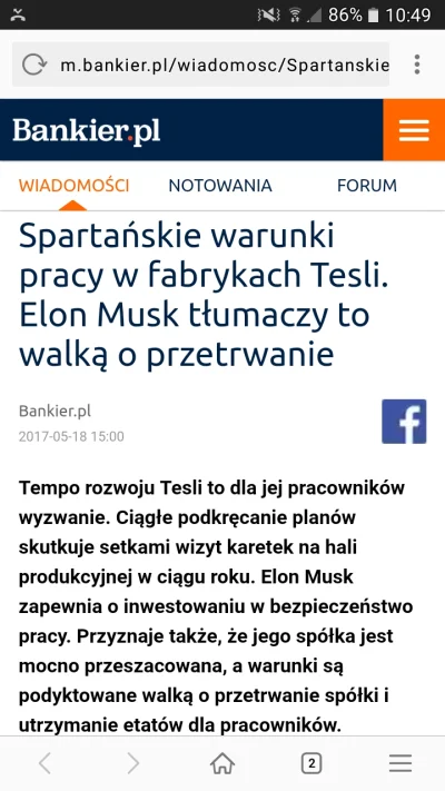 agent_tomek - Wiecej tu


#elonmusk #swiat #technologia #praca #januszebiznesu