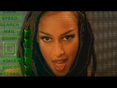 zaorany_1 - #muzyka #90s #eurodance #vengaboys
Vengaboys - BOOM BOOM BOOM ( ͡º ͜ʖ͡º)...