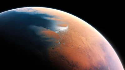 O.....Y - Wykopiecie? ( ͡° ͜ʖ ͡°)

Jedna z teorii zakłada, że Mars był w przeszłośc...