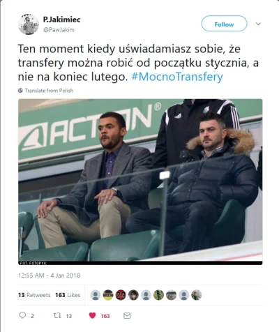 t.....l - Oby wszyscy już byli gotowi na Florida Cup ( ͡° ͜ʖ ͡°)

#legia