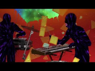 P.....y - Animal Collective - My Girls
#muzyka