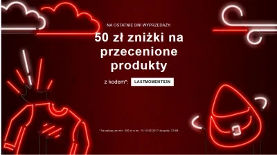 onaczujewemniepiniondz - na #zalando, prawdopodobnie łączy się też z innymi kuponami....