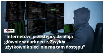 oleeeck - Bardzo rzadkie zdjęcie internetowego przestępcy podczas dokonywania rabunku...