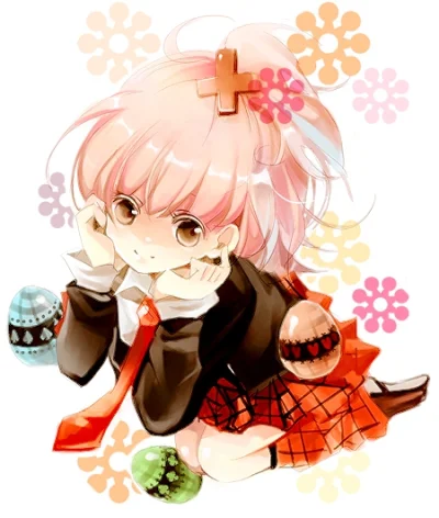 Onii-chan-san_Senpai - #randomanimeshit #shugochara #amuhinamori