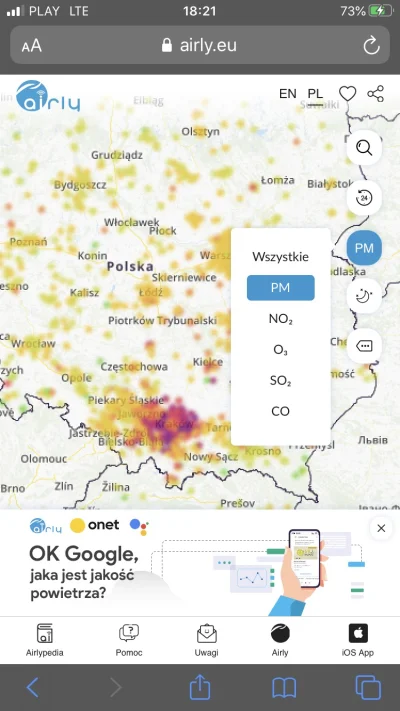 Keczupowa - God why
#Kraków #smog #szkodastrzepicryja