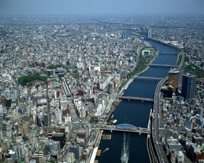 Norwag93 - Nie chciał bym żyć w takim mieście. Nie wiem jak można żyć w takim Tokio, ...