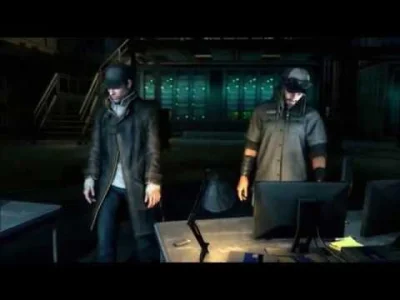 Python - #watchdogs #fanmade #teledysk #citylife 



Bardzo klimatyczne video.