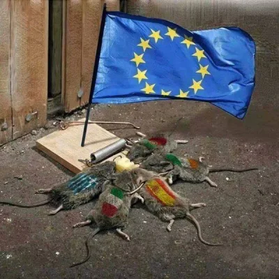 Pshemeck - #uniaeuropejska #eu #ue #niepopularnaopinia #taktowidze