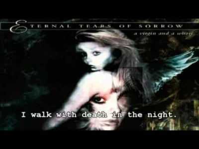 u.....9 - #muzyka #metal #melodicdeathmetal

Eternal Tears of Sorrow - The Last One...