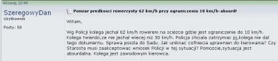 mrbarry - Nawet nie wiem jak to skomentować. Wątek na FP

#polska #prawo #policja #...