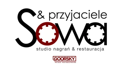 goorskypl - Studio nagrań :)