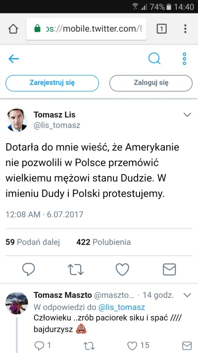 tomekr21 - @IluzorycznoApatyczny: Hanna nie nadąża z gotowaniem bigosu...