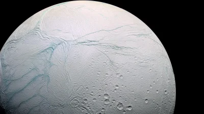 reizen - Scrolluj dalej to tylko Enceladus



#kosmosboners #kosmos #nasas #saturn