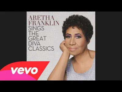 likk - Aretha Franklin Sings the Great Diva Classics (2014)

 dziwny album ani fajn...