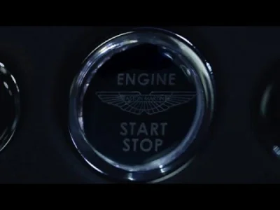 autogenpl - To już oficjalne: Aston Martin idzie w twin turbo. http://www.astonmartin...