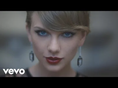 perkaman - #muzyka Taylor Swift - Blank Space 
Zdecydowanie najlepsza piosenka Taylo...