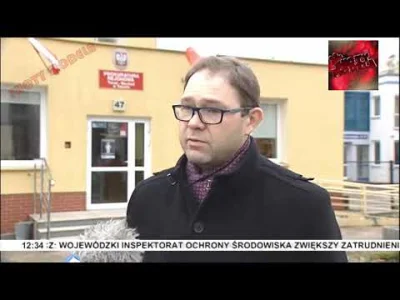 NERP - @RafonRafonEssa: Pełniący Obowiażki Prokuratora Rejonowego Toruń-Wschód, wypow...