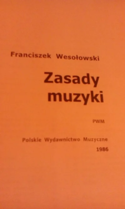 S.....z - @NeXicE Jest ( ͡° ͜ʖ ͡°)
#muzyka, #teoriamuzyki