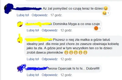 Atencjuszhehe - Mnie osobiście to raczej denerwuje fakt że nigdy nie usłyszysz od tyc...