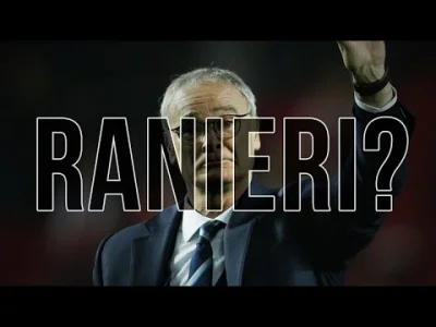 futbolove - Wszystkiemu winien Ranieri...? :)

#pilkanozna #premierleague #leiceste...