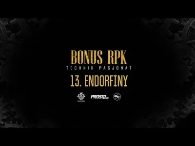 nieodkryty_talent - Bonus RPK - ENDORFINY // Prod. WOWO.
#muzyka #rap #polskirap #no...