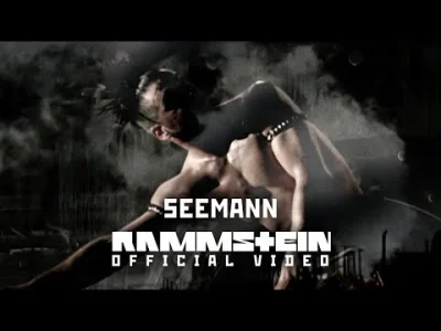 Logytaze - @Proton2137: Rammstein - Seemann