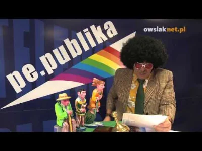 W.....a - Telewizja PE.PUBLIKA! 
#PEPUBLIKA #Film #KreciolaTV