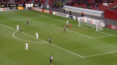 zwyczajne-wykopowe-konto - 17-latek
Dimitris Raspas - Bayer Leverkusen 3:2 AEK Larna...