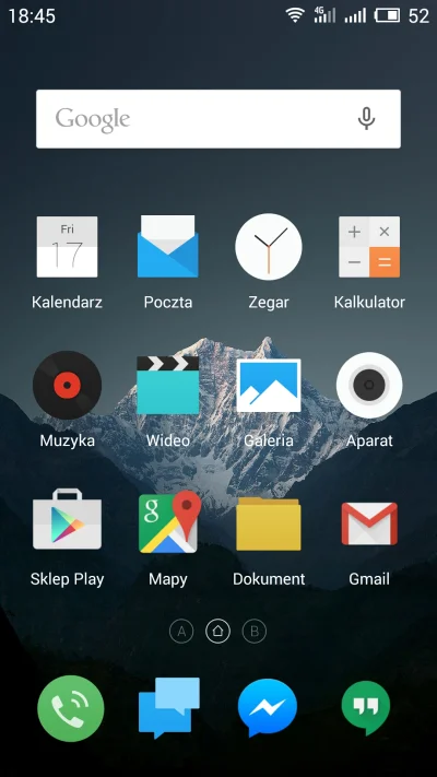 dzaku - Hej ludziska #android a szczególności #meizu i #Flyme #FlymeOs czy mi sie wyd...