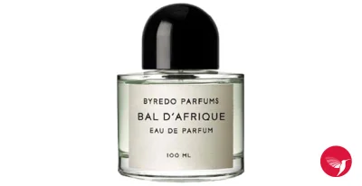 KaraczenMasta - 102/100 #100perfum #perfumy

Byredo Bal d'Afrique (2009, EdP)
Nie ...