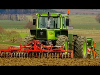 qoompel - 3 w 1

- Mercedes-Benc
- diesel
- traktor

Po prostu MB Trac <3

Na...
