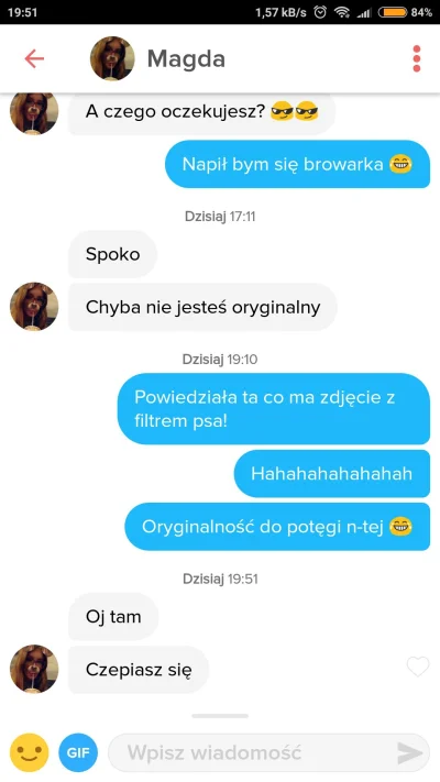 algus - Zaorane ( ͡º ͜ʖ͡º)

#tinder #logikarozowychpaskow