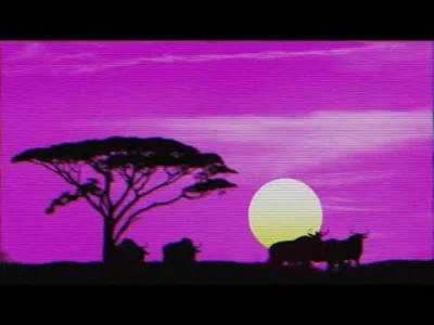 wlepierwot - #vaporwave #muzyka #totoafrica #relaks