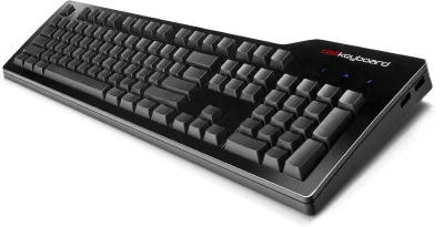 animuss - nikt z klubu daskeyboard? ( ͡° ͜ʖ ͡°) Oto moja, pełna mechanika, super wygo...