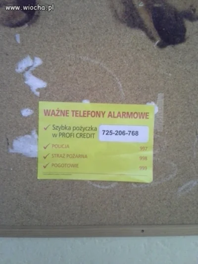 i.....d - #waznetelefony #Kielce #telefonalarmowy