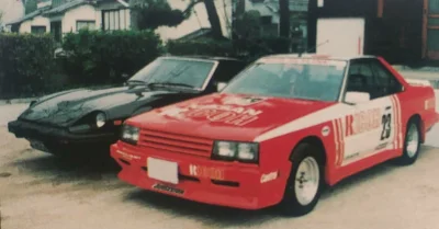 matadeusz - #matadeuszcars #samochody #jdm #jdmboners #carboners #japonia #nissan #sk...
