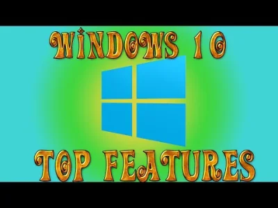 kamil1210 - prezentacja windows 10

#windwos10 #montageparodies #heheszki