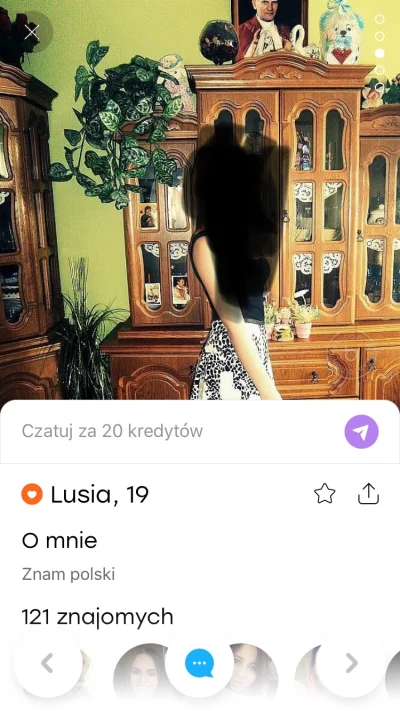 novyr9 - Z dobrego domu ;D #tinder #badoo #papiez #heheszki #mebloscianka