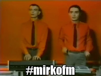 B.....f - #mirkofm is dead.

niemal wszyscy prezenterzy przeszli do WykopFM

dziękuję...