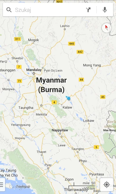 Soyerski - Pozdrowienia Mireczki z Birmy (Mjanmy) 

#birma #podroze #podrozujzwykopem