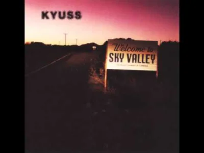 manback - #muzyka #kyuss