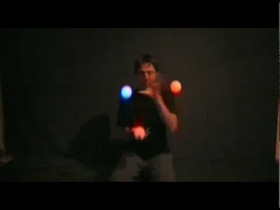 plemo - #juggling #żonglerka #master