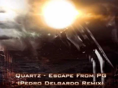 kickdagirlz - Quartz - Escape From PG (Mateo Murphy Remix)



#mirkoelektronika #muzy...