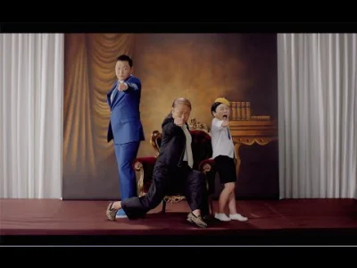 K.....o - PSY - DADDY(feat. CL of 2NE1) M/V
#koreanka #kpop #psy #HaJiWon #cl