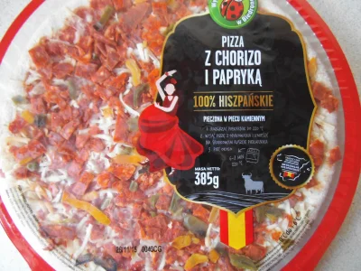 PanTester - No Mircy wreszcie jakaś nowa #pizza się pojawiła w Biedronce. W ramach dn...