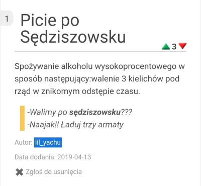 pogop - #jezykpolski #miejski #miejskipl #slownik #ciekawostki #sedziszow #rzeszow