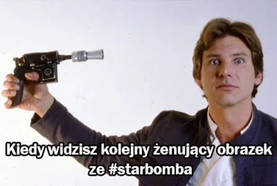 xandra - #starwars #kapitanbomba #starbomba